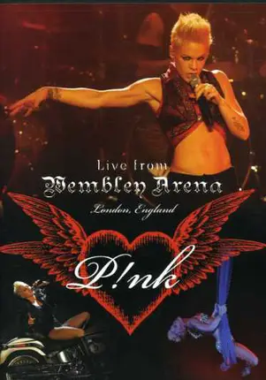 P!nk - Live From Wembley