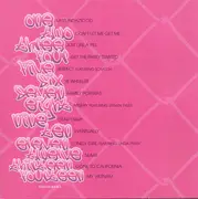 CD - P!nk - M!ssundaztood - Original Pressing