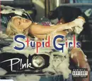 CD Single - P!nk - Stupid Girls