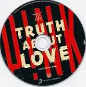 CD - P!nk - The Truth About Love