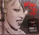 CD - P!nk - Try This