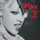 CD & DVD - P!nk - Try This
