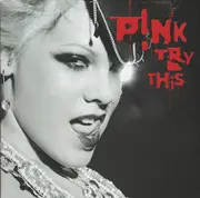 CD - P!nk - Try This