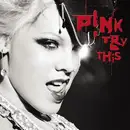 CD - P!nk - Try This
