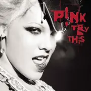 CD - P!nk - Try This