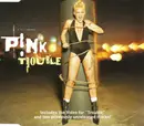 CD Single - P!nk - Trouble