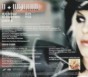CD Single - P!nk - U + Ur Hand