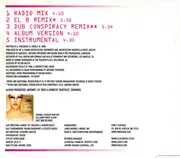 CD Single - P!nk - You Make Me Sick