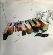 Double LP - P*nut - Sweet As