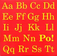 Po! - The Alphabet E.P.