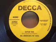 Po' Boys - Guitar Bag / Sonnyside Up