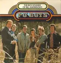 LP - Po' Boys - The Rich Sounds Of Bill Anderson's Po Boys
