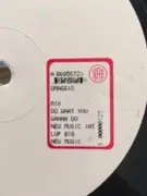 10'' - Po.Si.Ti.Ve. - Do what you wanna do