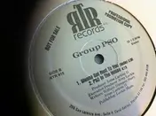 Pso - Wanna Get Next To You