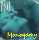 12inch Vinyl Single - Pso - Monogamy - Original 1st US