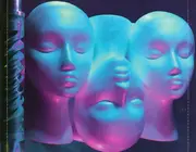 CD - Psonica - High Tech Low Life