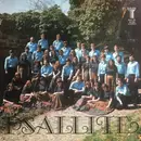 LP - Psallite - Psallite