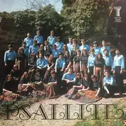 Psallite - Psallite