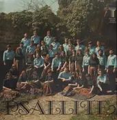 Psallite - Same