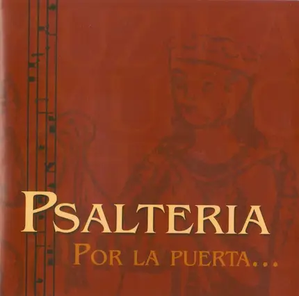 Psalteria - Por La Puerta…