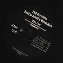 12inch Vinyl Single - PSD , Keak Da Sneak & Messy Marv - Cus, Cus