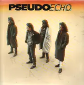 Pseudo Echo - Race