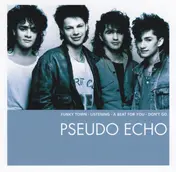 Pseudo Echo - The Essential