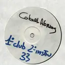 12inch Vinyl Single - Pseudo - What Are You Gonna Do - Promo