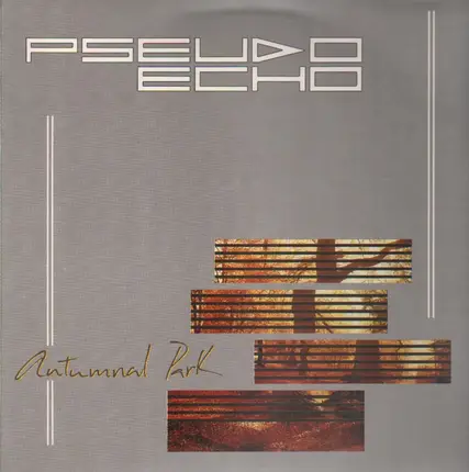 Pseudo Echo - Autumnal Park