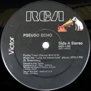 Pseudo Echo - Funkytown