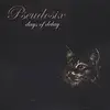 CD - Pseudosix - Days Of Delay