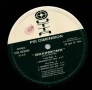 Psi Dimension - Brainbomb