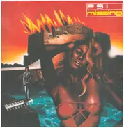 PSI Missing - Branddance