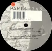 PSI Performer - Art Is a Division of Pain Remixed Part 1