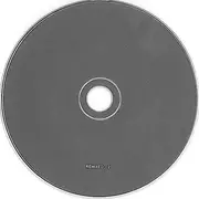 CD - Psi Performer - Art Is A Division Of Pain - Remixed - 2