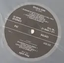 LP - Psí Vojáci - Nalej Čistýho Vína, Pokrytče