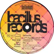 LP - Psi - Horizonte