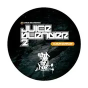 Psidream - Juice Blender LP 2 Sampler 2