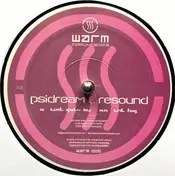 Psidream - Time Goes By / The Fog