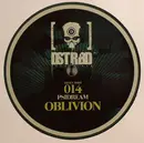 12inch Vinyl Single - Psidream / Rregula & Dementia - Oblivion / Ocean Catch