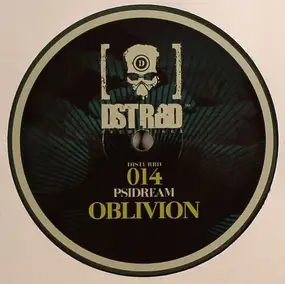 Psidream - Oblivion / Ocean Catch