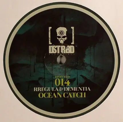Psidream / Rregula & Dementia - Oblivion / Ocean Catch