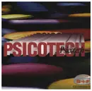 CD Single - Psikotech - Psicotech