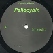 Psilocybin - Limelight