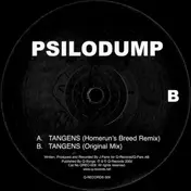 Psilodump - Tangens