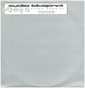 12inch Vinyl Single - Psion - Black Dawn / S4