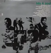 PSledge, Otis Redding, a.o. - Hits & Soul 2
