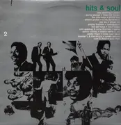 LP - PSledge, Otis Redding, a.o. - Hits & Soul 2