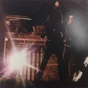 PSP - Cowboy Cathedral