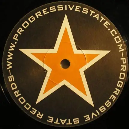 Progressive State Dreamteam - U Can't Control